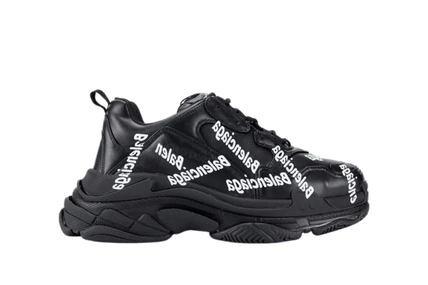logobalenciaga