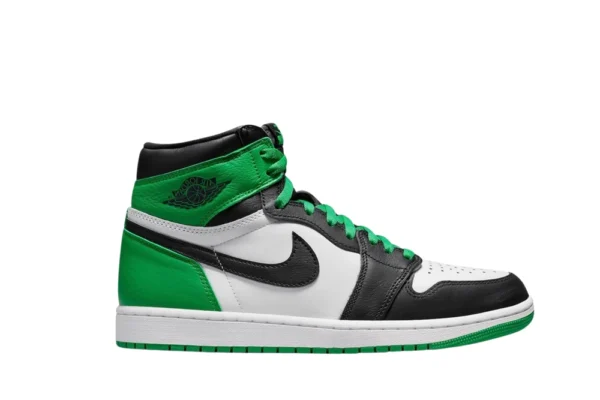 luckgreen 1