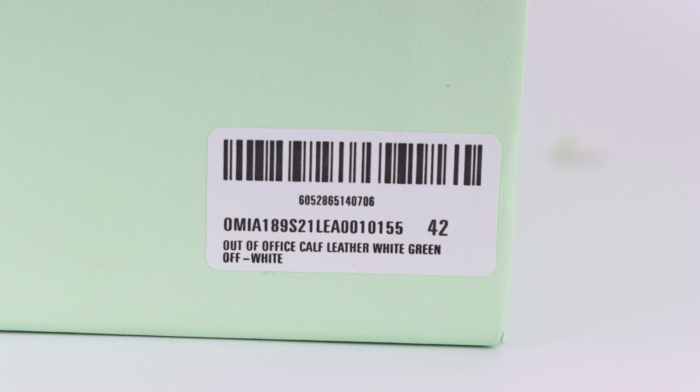 off white out of office low white green reps 1