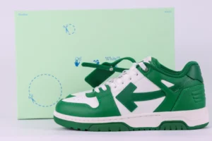 off white out of office low white green reps 2