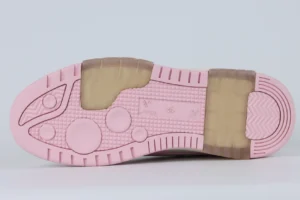 off white out of office pink white reps 8
