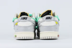 off white x dunk low lot 04 of 50 reps 11