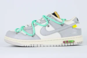 off white x dunk low lot 04 of 50 reps 2