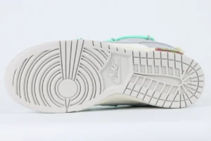off white x dunk low lot 04 of 50 reps 8