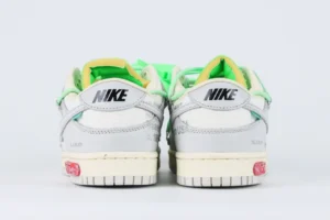 off white x dunk low lot 07 of 50 reps 11