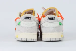 off white x dunk low lot 11 of 50 reps 11