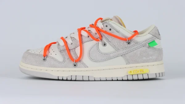 off white x dunk low lot 11 of 50 reps 2