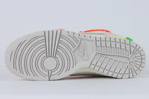 off white x dunk low lot 11 of 50 reps 8