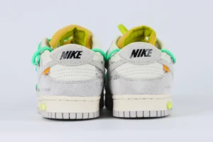 off white x dunk low lot 14 of 50 reps 11