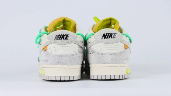 off white x dunk low lot 14 of 50 reps 11