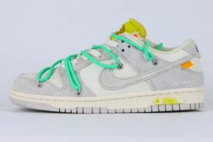 off white x dunk low lot 14 of 50 reps 2
