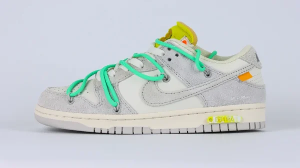 off white x dunk low lot 14 of 50 reps 2