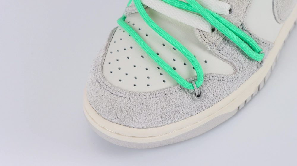 off white x dunk low lot 14 of 50 reps 3
