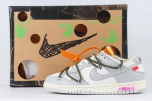 off white x dunk low lot 22 of 50 reps 11