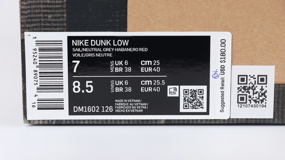 off white x dunk low lot 23 of 50 reps 1