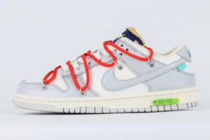 off white x dunk low lot 23 of 50 reps 2