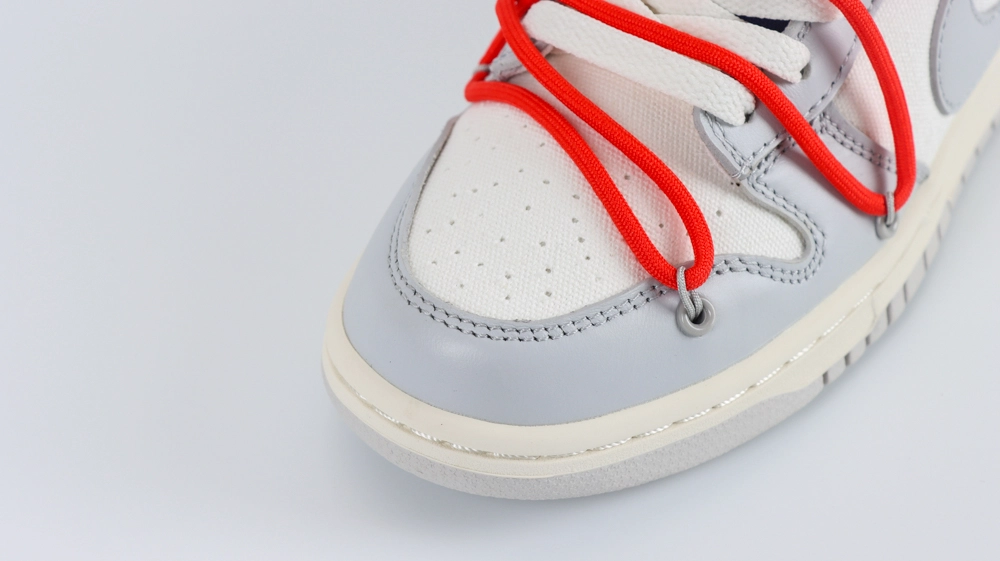 off white x dunk low lot 23 of 50 reps 3