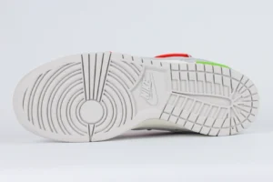 off white x dunk low lot 23 of 50 reps 8