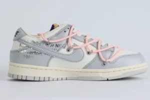 off white x dunk low lot 24 of 50 reps 7