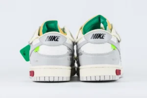 off white x dunk low lot 25 of 50 reps 11