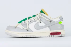 off white x dunk low lot 25 of 50 reps 2