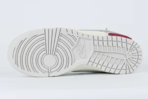 off white x dunk low lot 25 of 50 reps 9