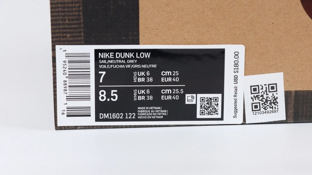 off white x dunk low lot 30 of 50 reps 1