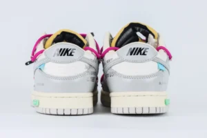 off white x dunk low lot 30 of 50 reps 11