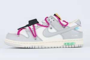 off white x dunk low lot 30 of 50 reps 2