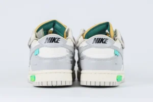 off white x dunk low lot 42 of 50 reps 10