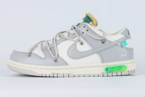 off white x dunk low lot 42 of 50 reps 2