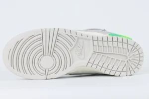 off white x dunk low lot 42 of 50 reps 8