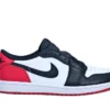ordan 1 Retro Low OG Black Toe 2023 Reps