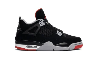 Jordan 4 Retro Bred (2019) Reps