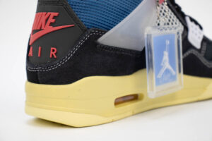AIR JORDAN 4 RETRO SP 10
