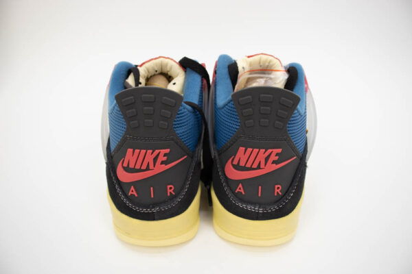 AIR JORDAN 4 RETRO SP 2