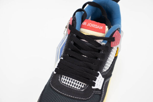 AIR JORDAN 4 RETRO SP 8