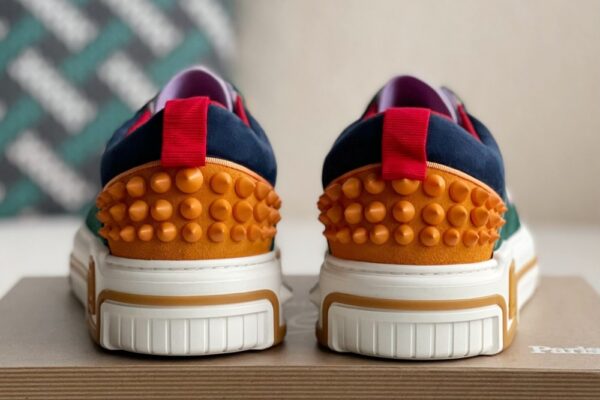 Christian Louboutin Astroloubi Multicolor 3