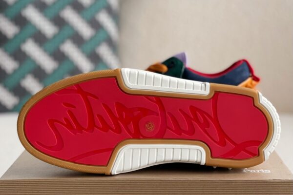Christian Louboutin Astroloubi Multicolor 5