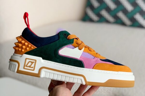 Christian Louboutin Astroloubi Multicolor 6