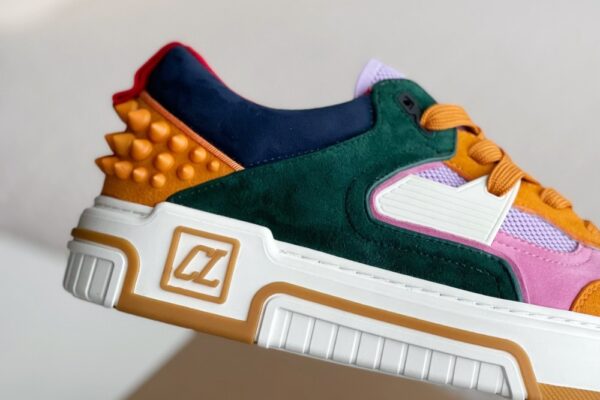 Christian Louboutin Astroloubi Multicolor 7