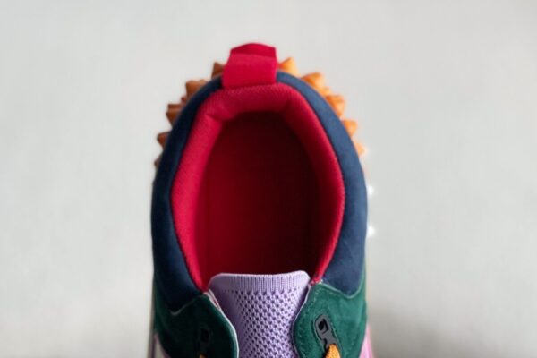 Christian Louboutin Astroloubi Multicolor 8