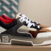 Christian Louboutin Astroloubi Saharienne Smoke Gray
