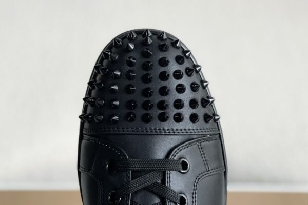 Christian Louboutin Lou Spikes High Top black 8