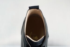Christian Louboutin Lou Spikes High Top black 9
