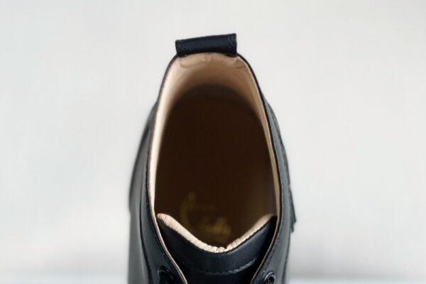 Christian Louboutin Lou Spikes High Top black 9