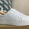Christian Louboutin Louis Junior ‘White
