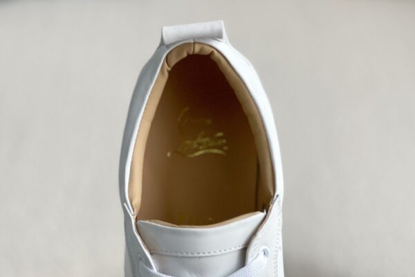 Christian Louboutin Louis Junior ‘White 8