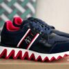 Christian Louboutin Nastroshark Black 2