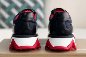 Christian Louboutin Nastroshark Black 3